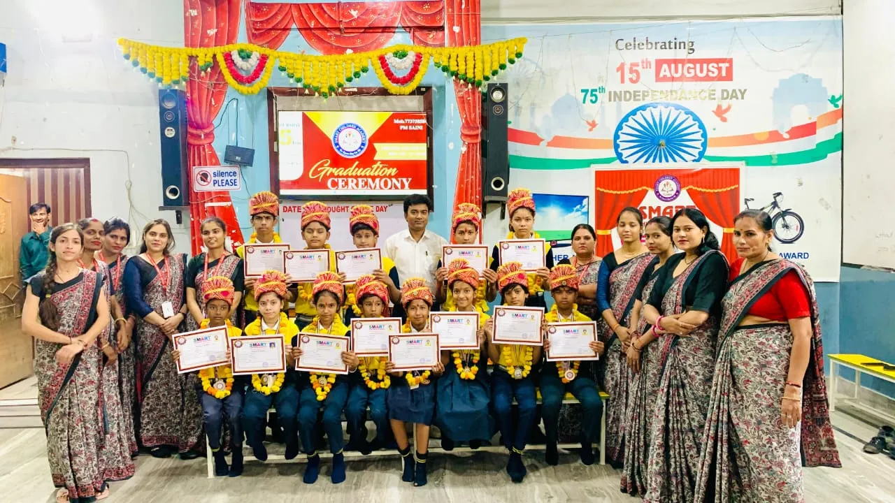 Nurturing Young Minds